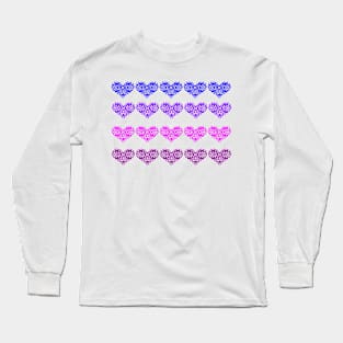 Love & Lace Long Sleeve T-Shirt